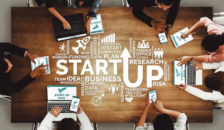 Business Start Up & Advisory