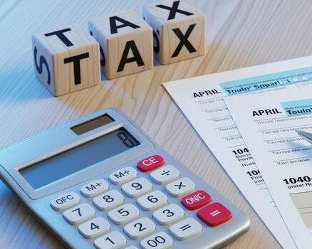 Tax & Regulatory Compliance